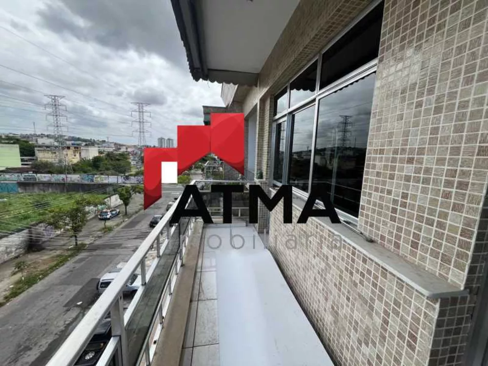 Apartamento, 2 quartos, 68 m² - Foto 4