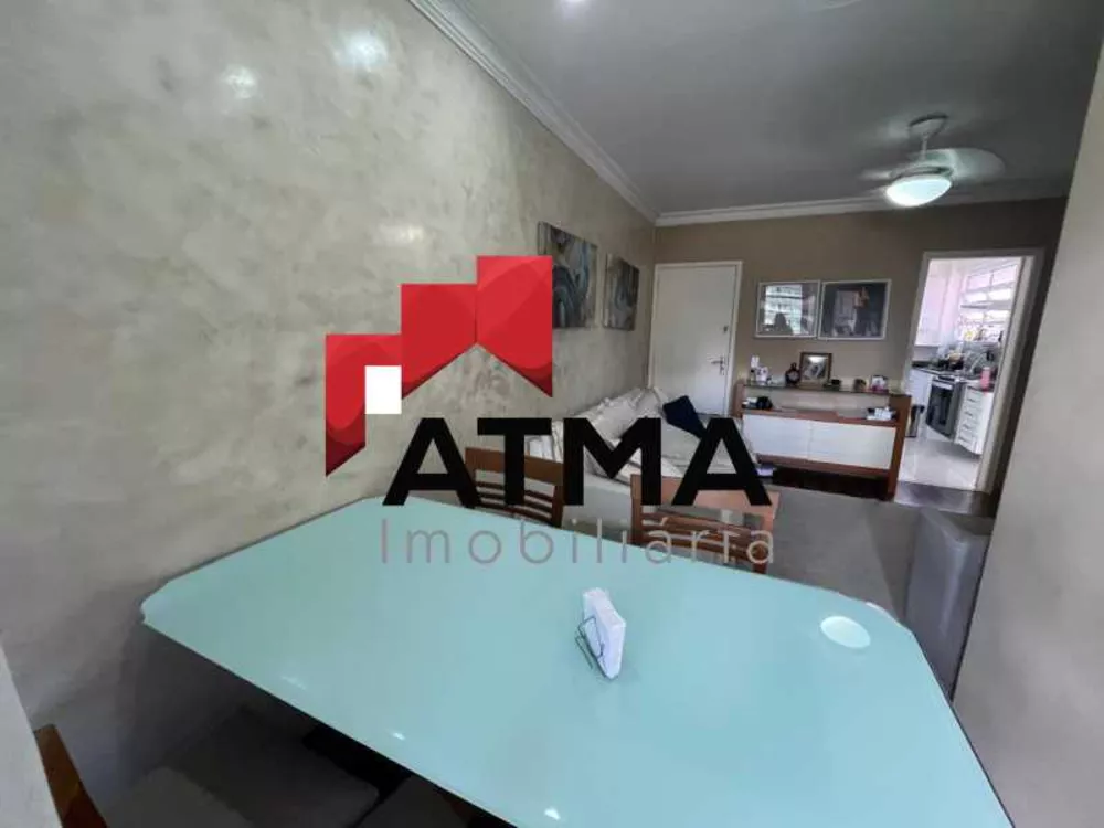 Apartamento, 2 quartos, 68 m² - Foto 3