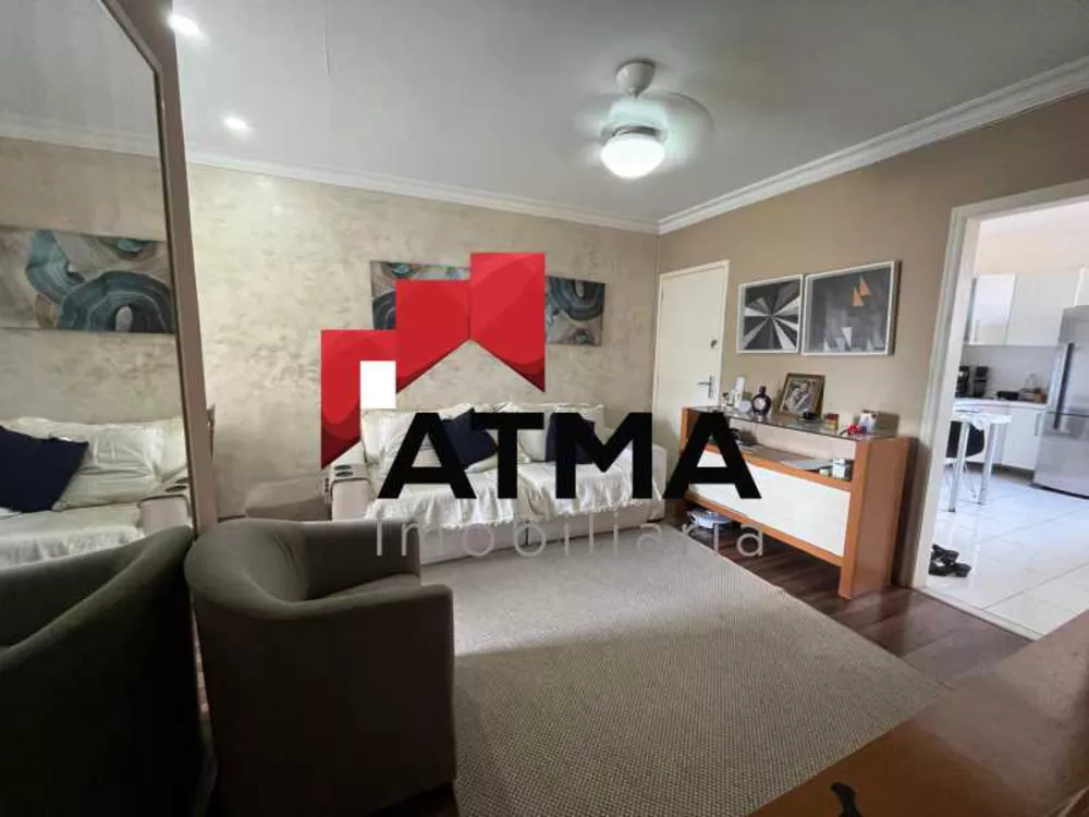 Apartamento, 2 quartos, 68 m² - Foto 15