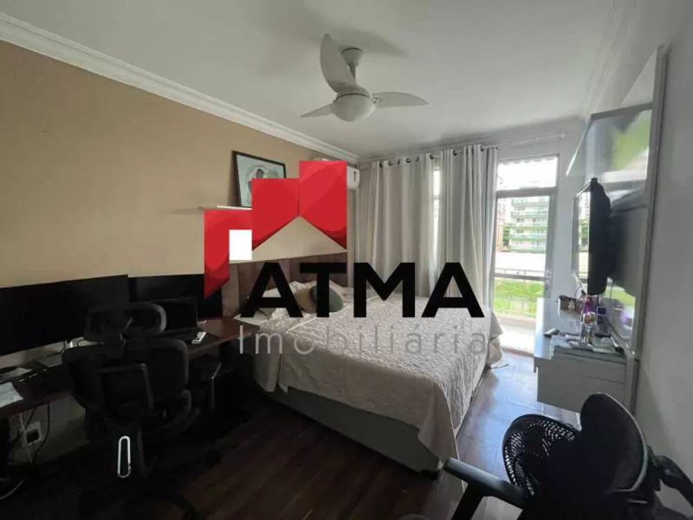Apartamento, 2 quartos, 68 m² - Foto 25