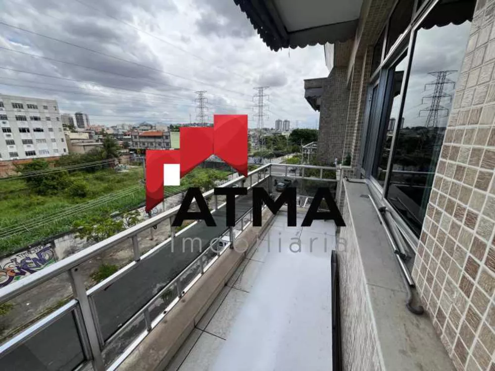 Apartamento, 2 quartos, 68 m² - Foto 8
