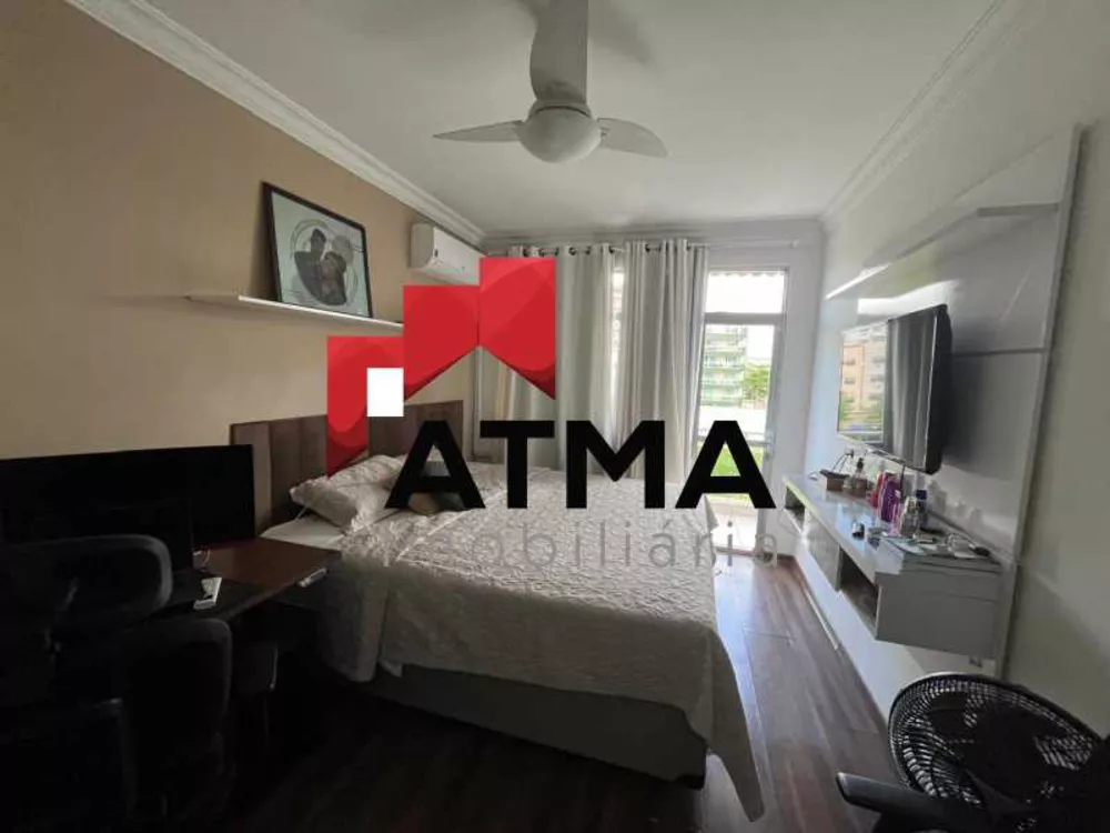 Apartamento, 2 quartos, 68 m² - Foto 28