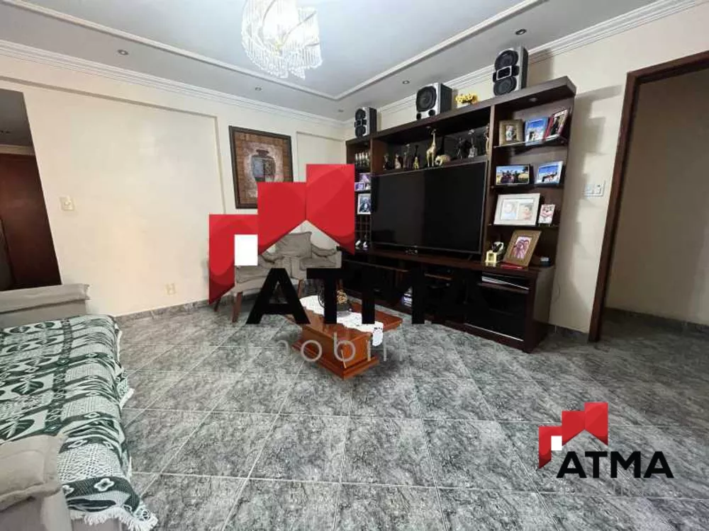 Apartamento, 3 quartos, 131 m² - Foto 4