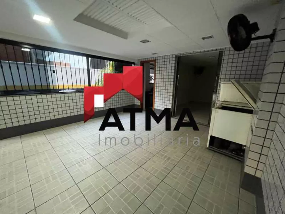 Apartamento, 3 quartos, 131 m² - Foto 20