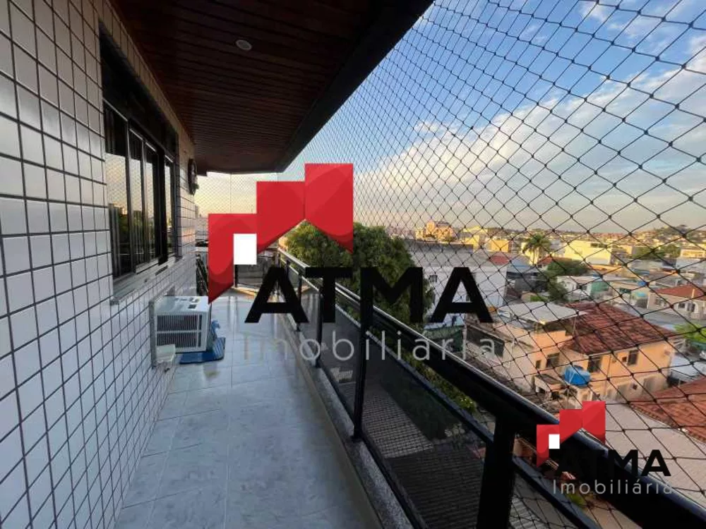 Apartamento, 3 quartos, 131 m² - Foto 1