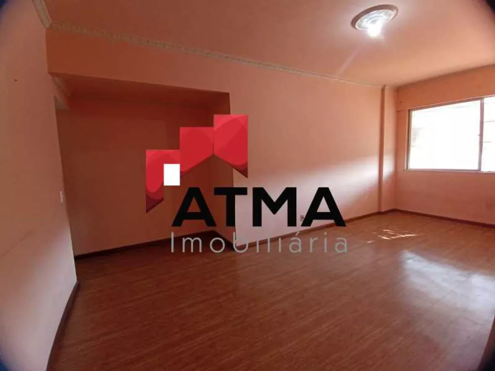 Apartamento à venda com 2 quartos, 90m² - Foto 3