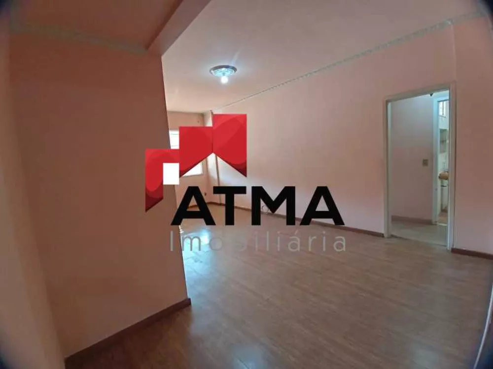 Apartamento à venda com 2 quartos, 90m² - Foto 2