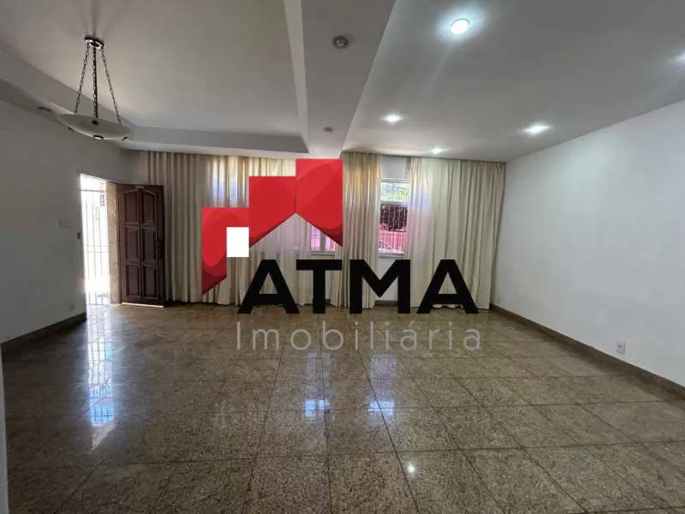 Casa, 3 quartos, 133 m² - Foto 5