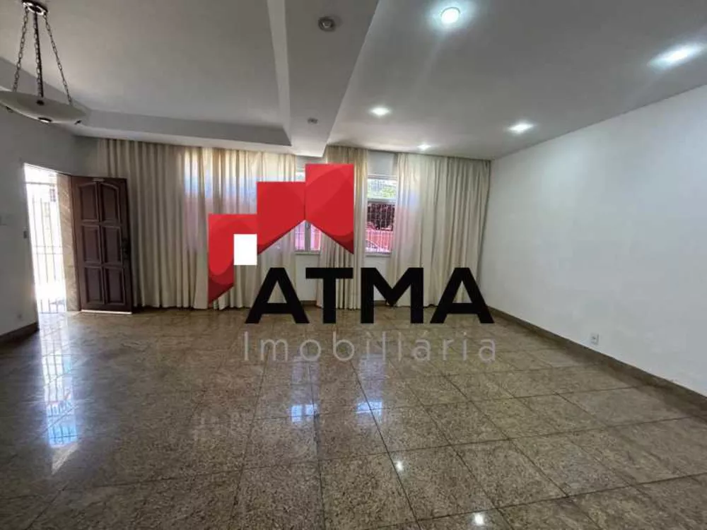 Casa, 3 quartos, 133 m² - Foto 4