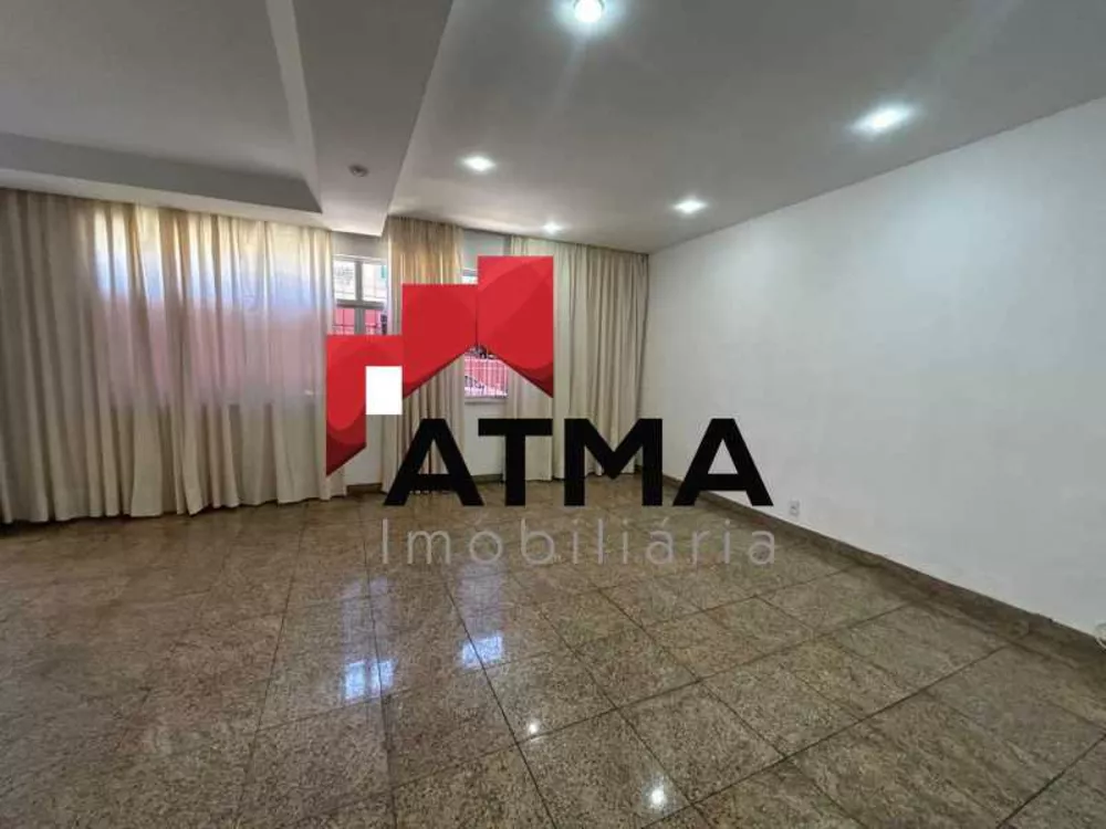 Casa, 3 quartos, 133 m² - Foto 2