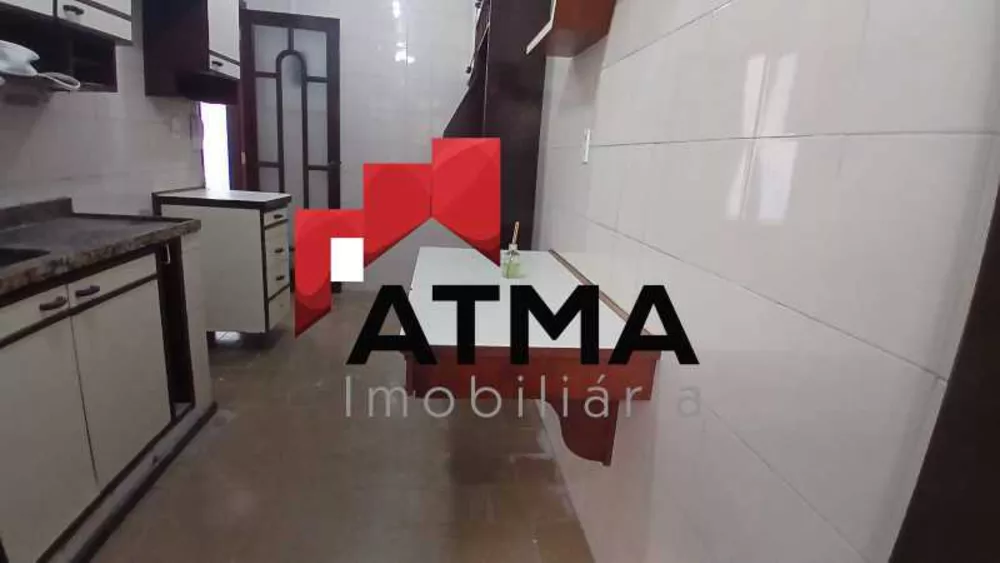 Apartamento, 2 quartos, 60 m² - Foto 4