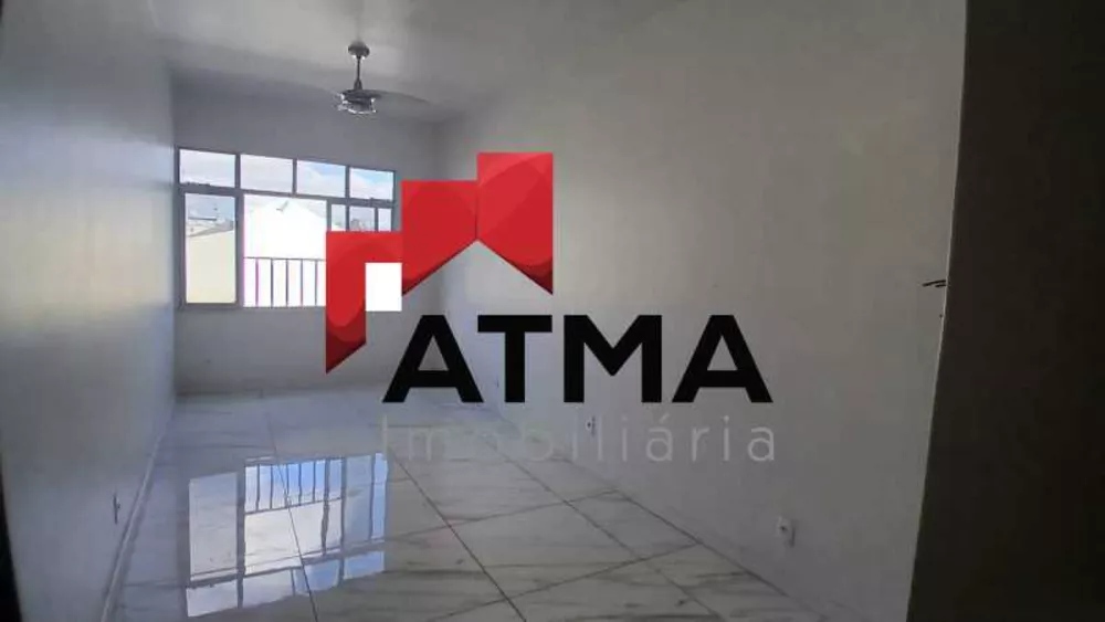 Apartamento, 2 quartos, 60 m² - Foto 1