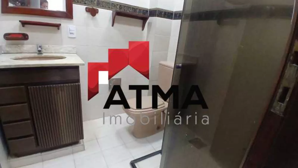 Apartamento, 2 quartos, 60 m² - Foto 11