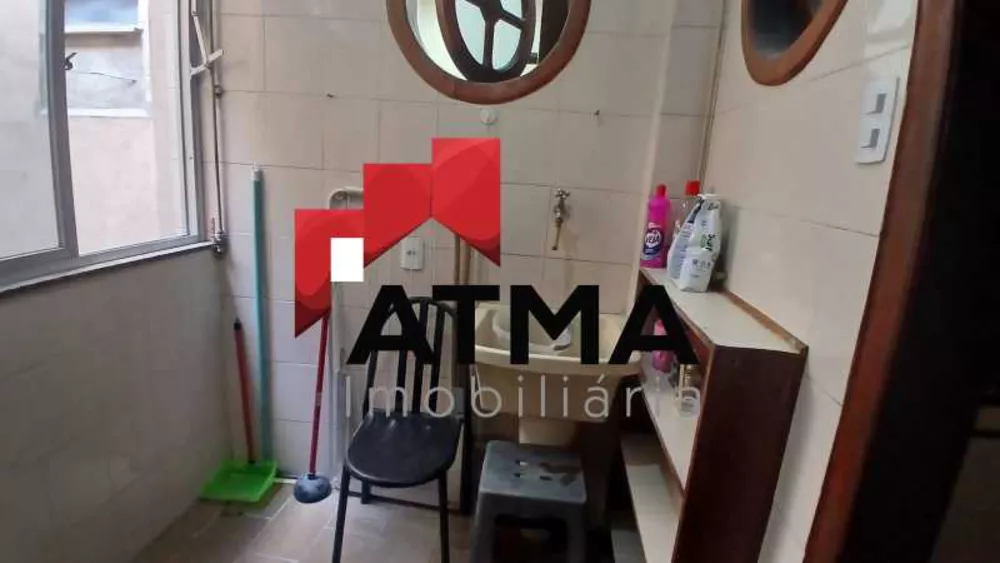 Apartamento, 2 quartos, 60 m² - Foto 9
