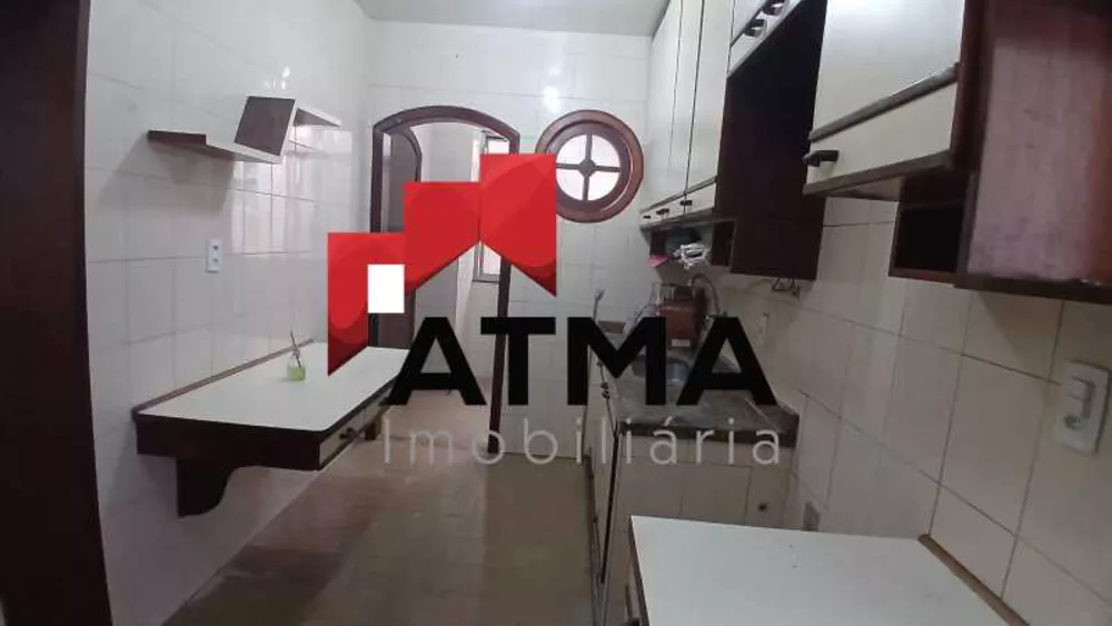 Apartamento, 2 quartos, 60 m² - Foto 7