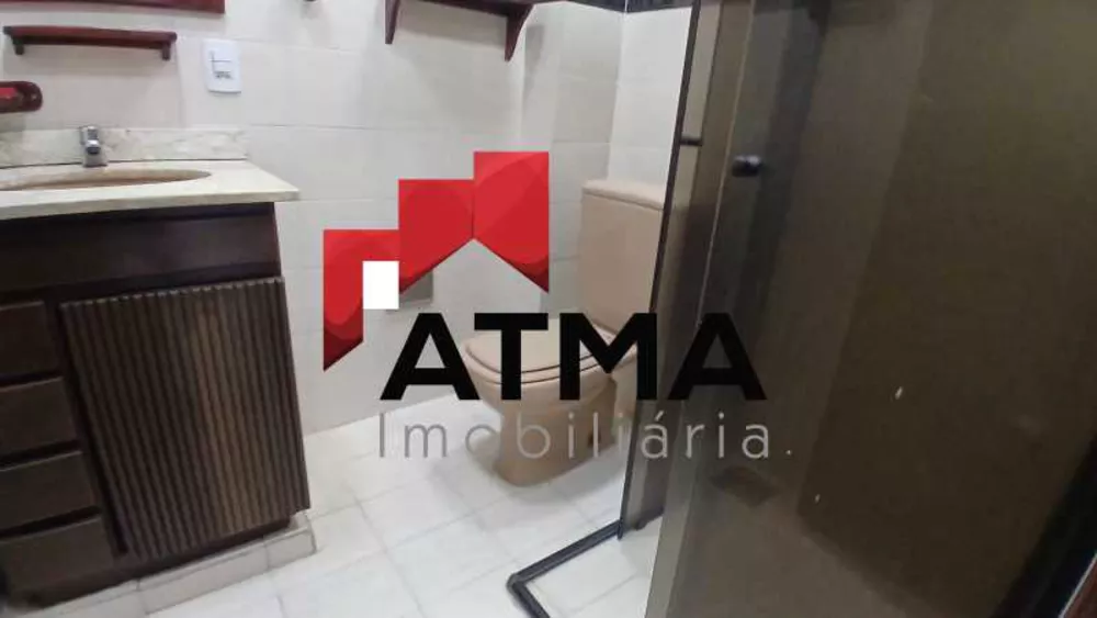 Apartamento, 2 quartos, 60 m² - Foto 12