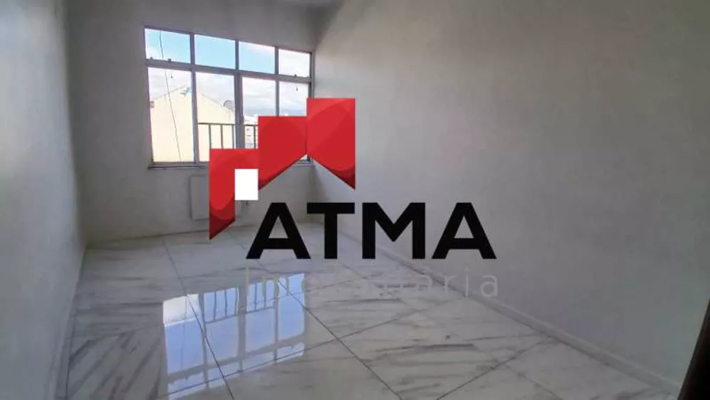 Apartamento, 2 quartos, 60 m² - Foto 2