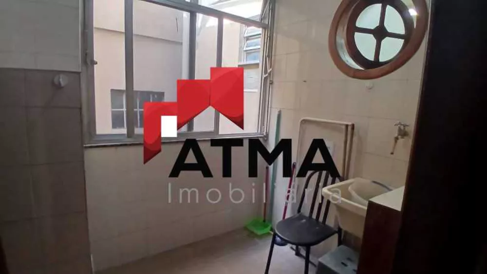 Apartamento, 2 quartos, 60 m² - Foto 10