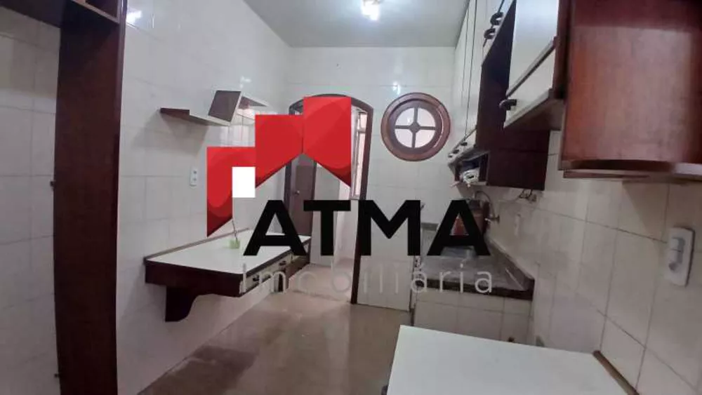 Apartamento, 2 quartos, 60 m² - Foto 5