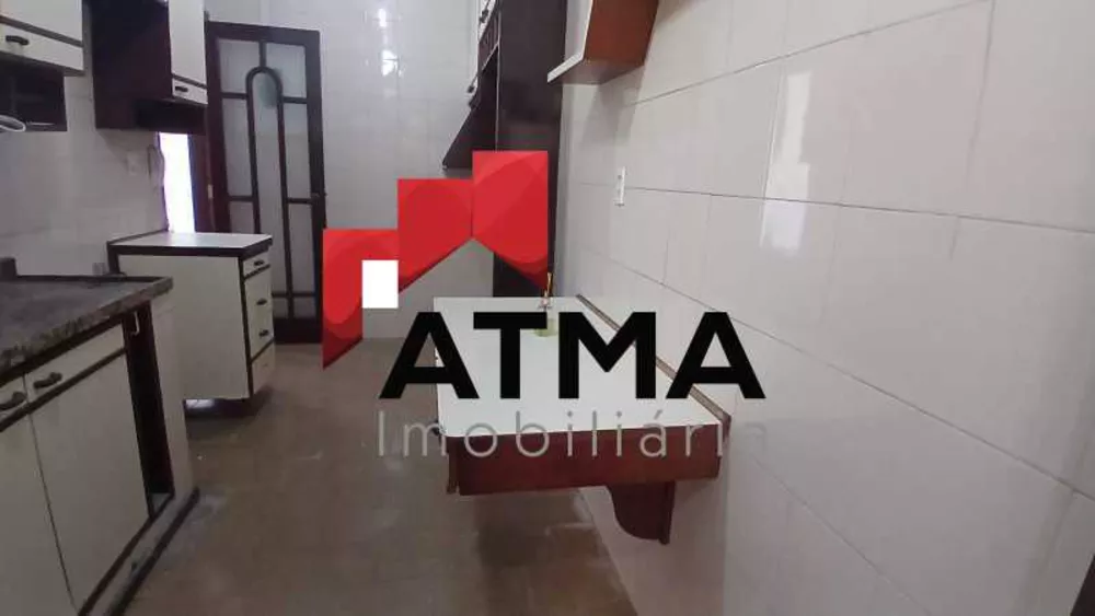 Apartamento, 2 quartos, 60 m² - Foto 6