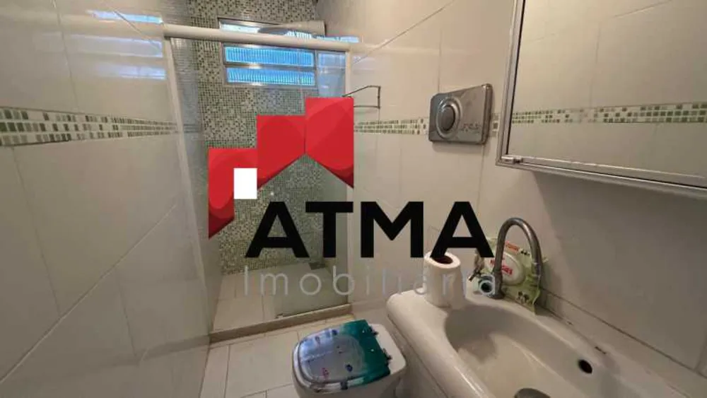 Apartamento, 3 quartos, 62 m² - Foto 21