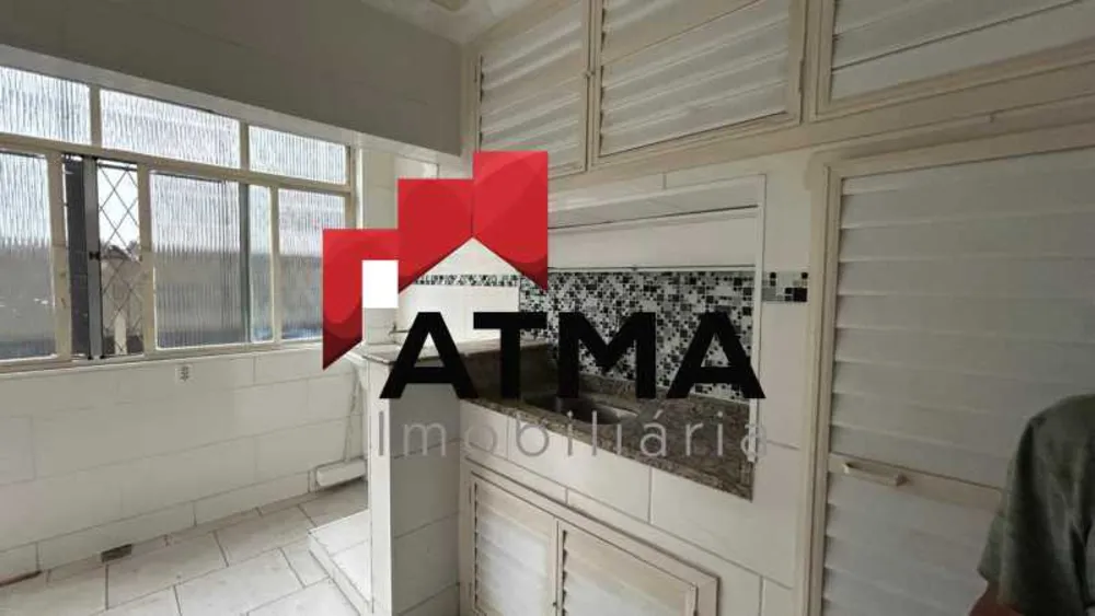 Apartamento, 3 quartos, 62 m² - Foto 13