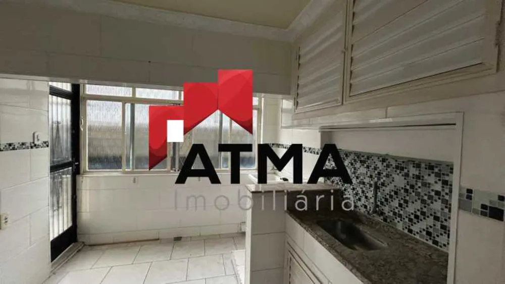 Apartamento, 3 quartos, 62 m² - Foto 23