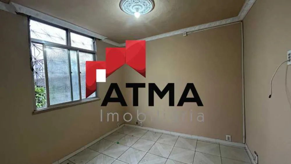 Apartamento, 3 quartos, 62 m² - Foto 8