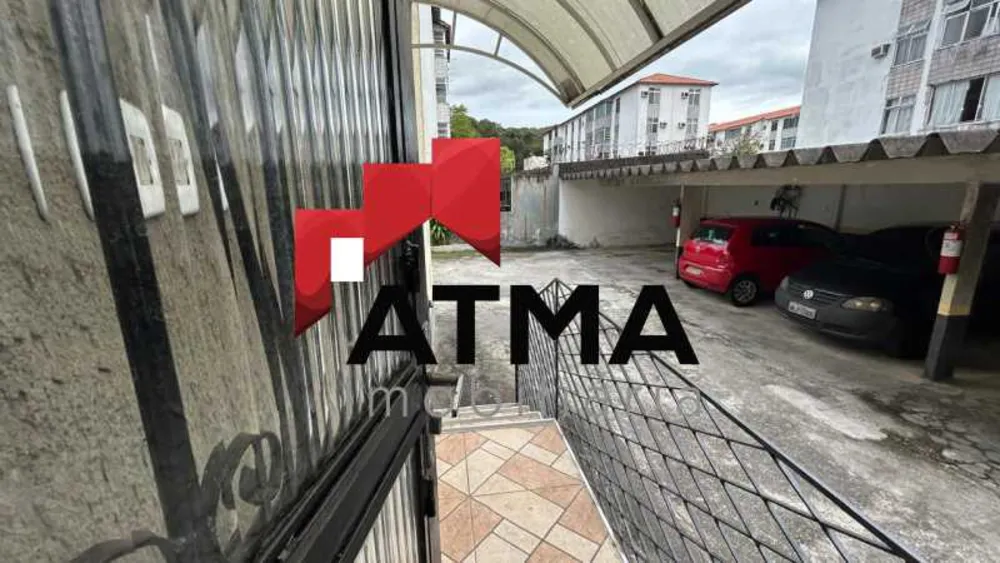 Apartamento, 3 quartos, 62 m² - Foto 15
