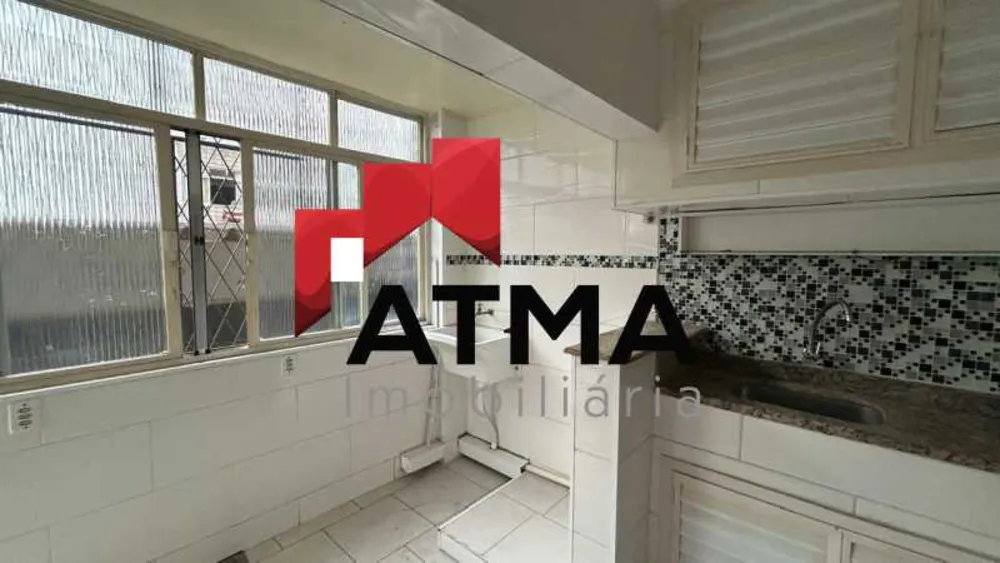 Apartamento, 3 quartos, 62 m² - Foto 16