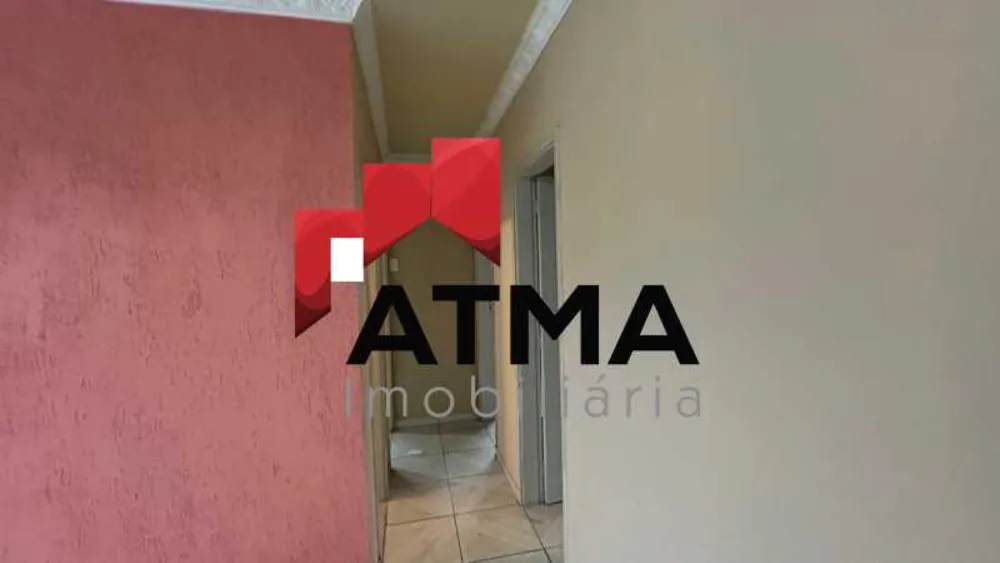 Apartamento, 3 quartos, 62 m² - Foto 7