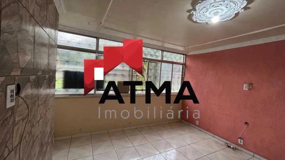 Apartamento, 3 quartos, 62 m² - Foto 6