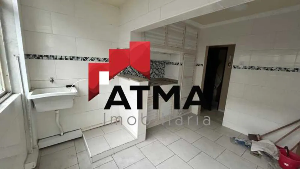 Apartamento, 3 quartos, 62 m² - Foto 14