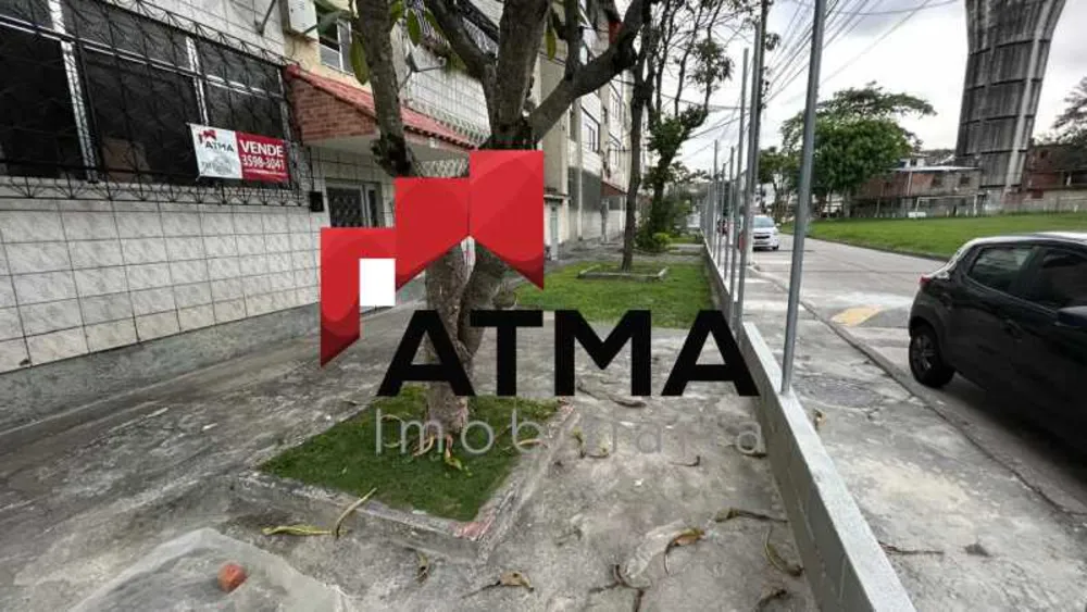 Apartamento, 3 quartos, 62 m² - Foto 25