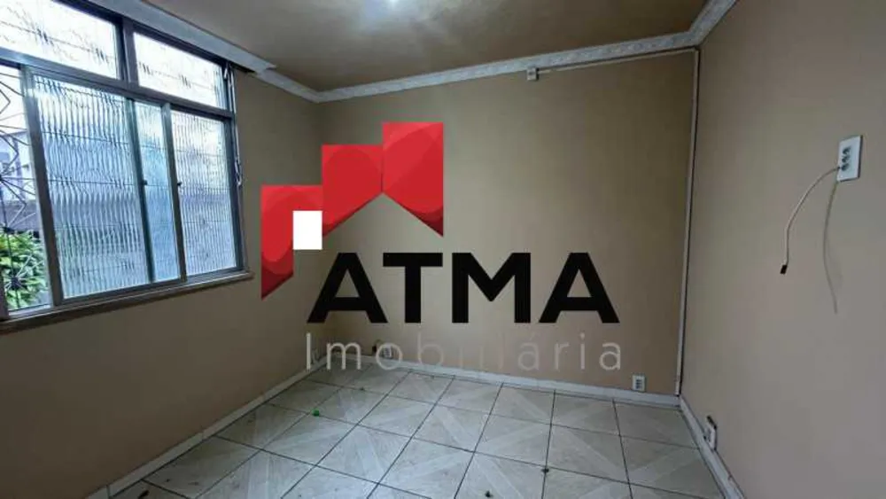 Apartamento, 3 quartos, 62 m² - Foto 9