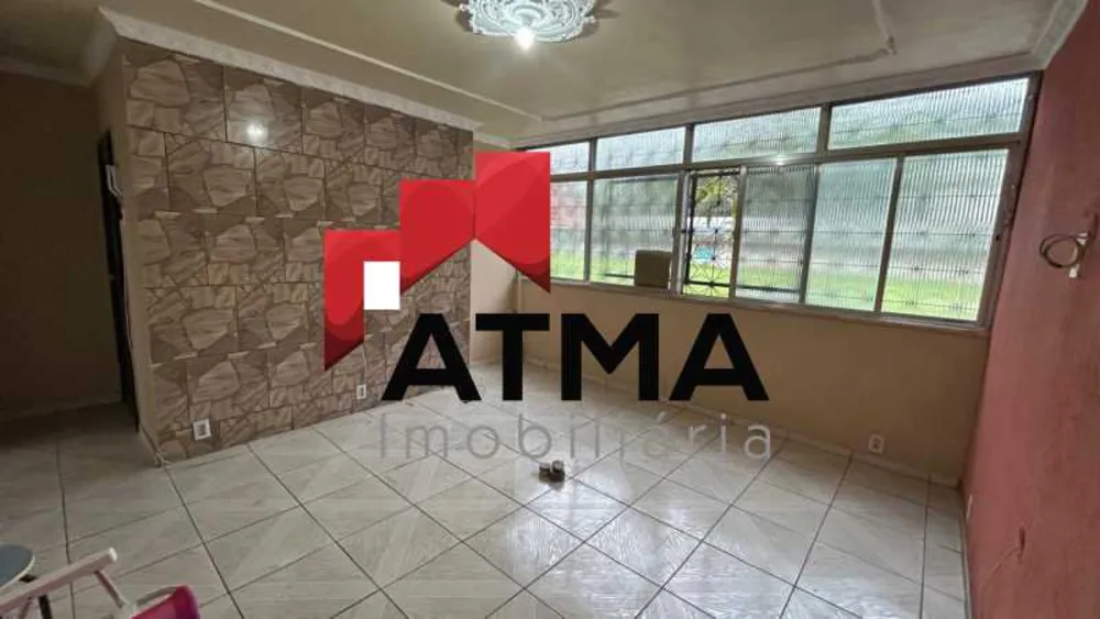 Apartamento, 3 quartos, 62 m² - Foto 1