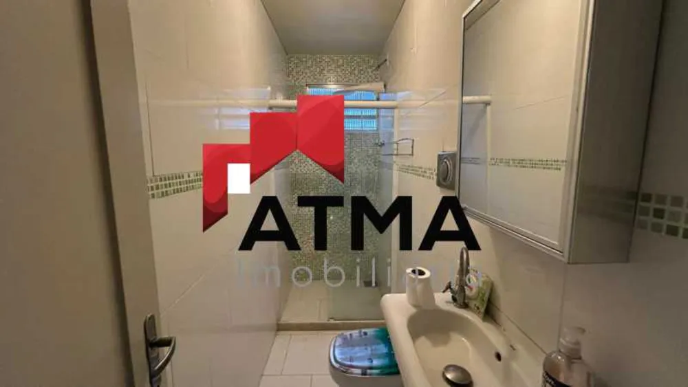 Apartamento, 3 quartos, 62 m² - Foto 11