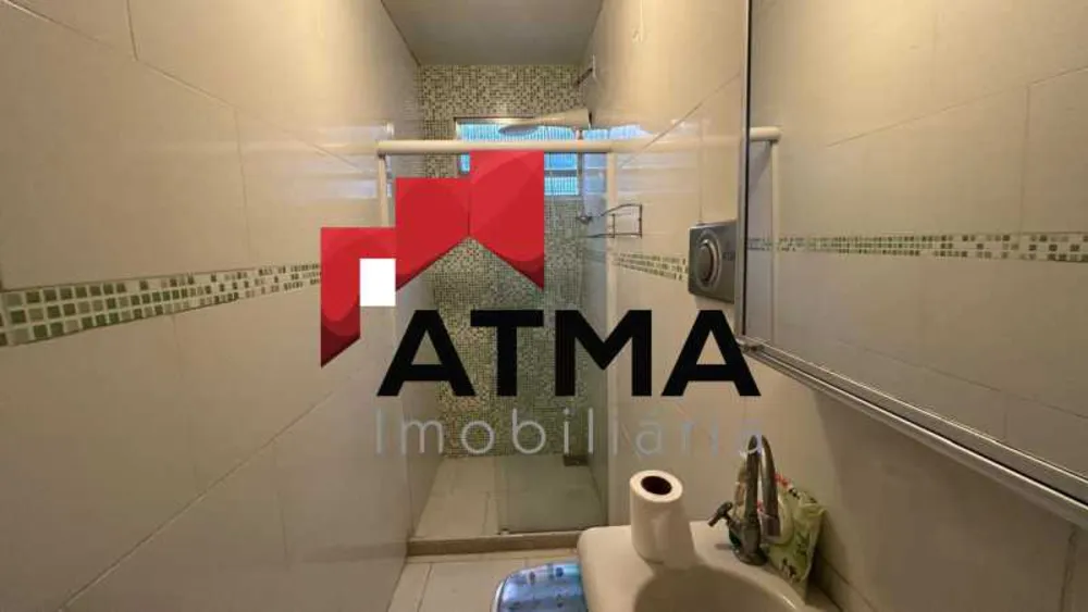 Apartamento, 3 quartos, 62 m² - Foto 12