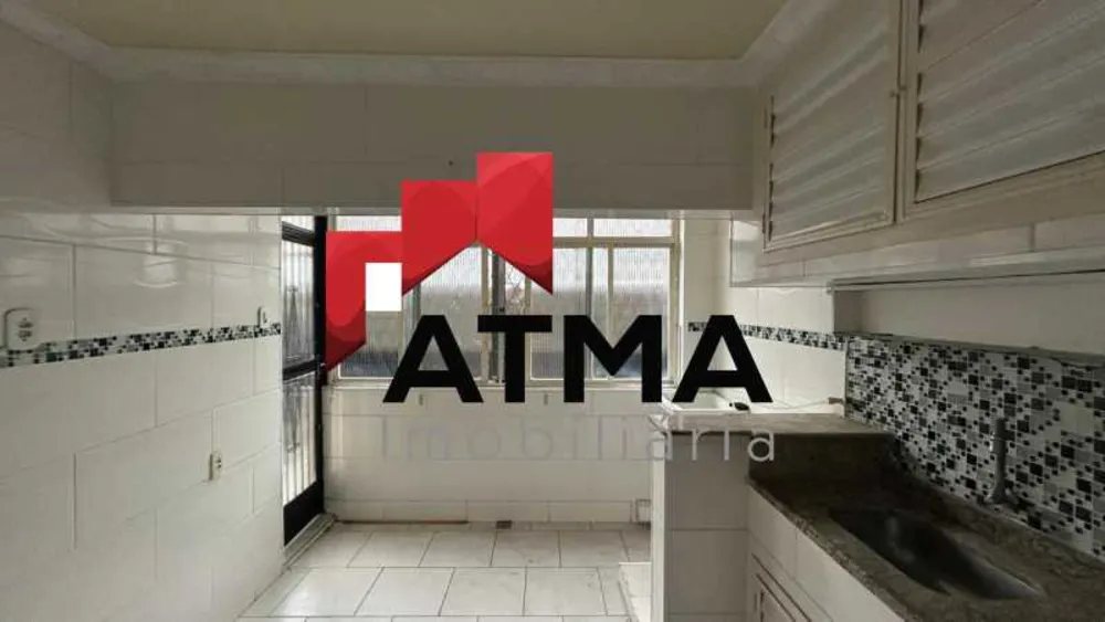 Apartamento, 3 quartos, 62 m² - Foto 24