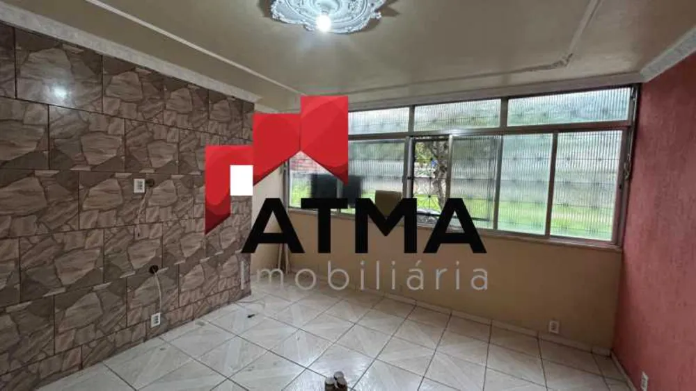 Apartamento, 3 quartos, 62 m² - Foto 5