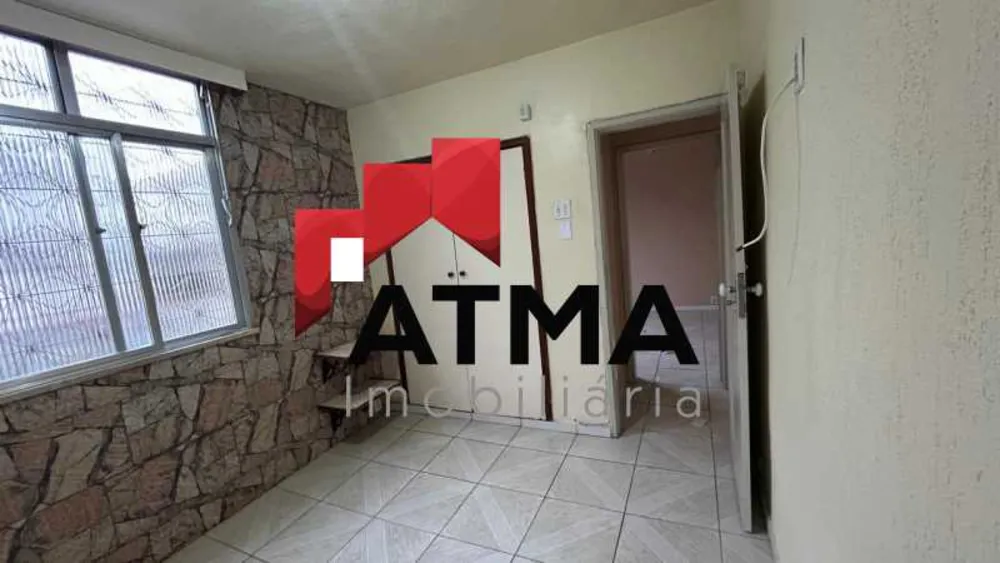 Apartamento, 3 quartos, 62 m² - Foto 4
