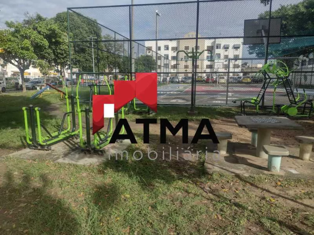 Apartamento, 1 quarto, 43 m² - Foto 12