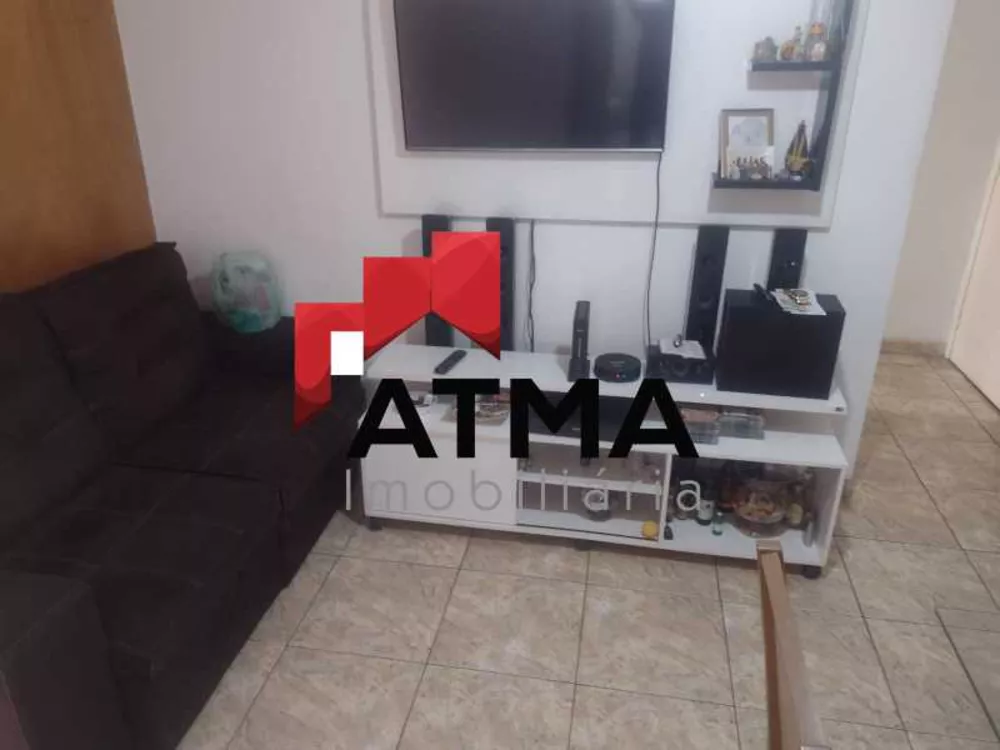 Apartamento, 1 quarto, 43 m² - Foto 2