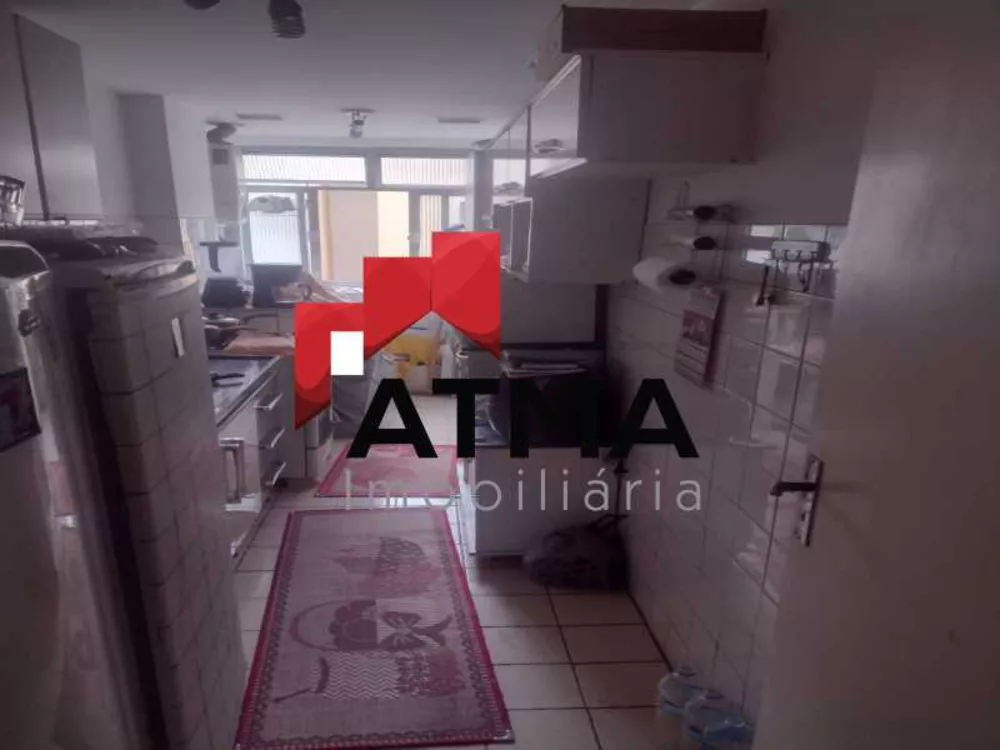 Apartamento, 1 quarto, 43 m² - Foto 6