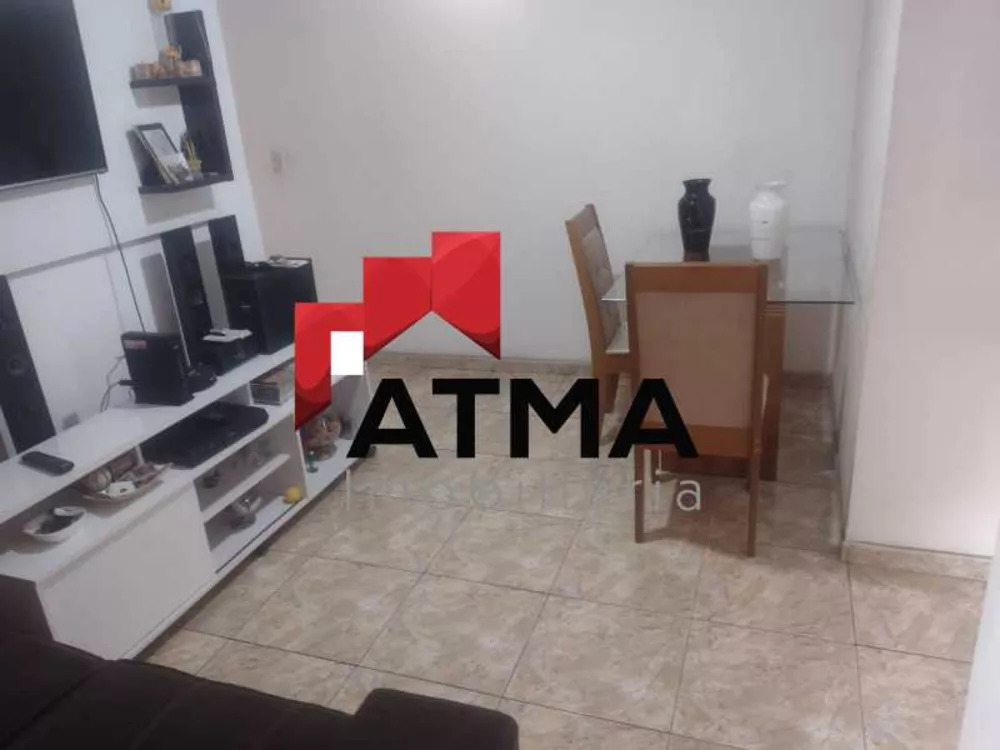 Apartamento, 1 quarto, 43 m² - Foto 3