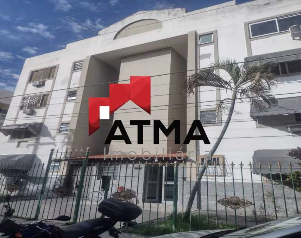 Apartamento, 1 quarto, 43 m² - Foto 10