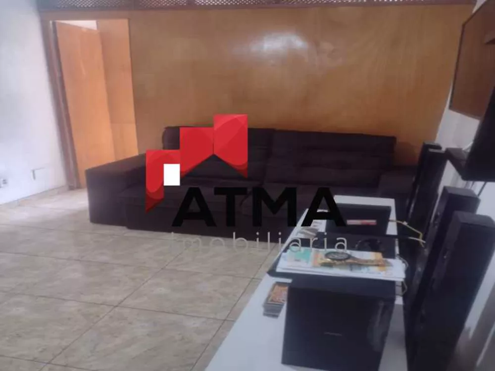 Apartamento, 1 quarto, 43 m² - Foto 1