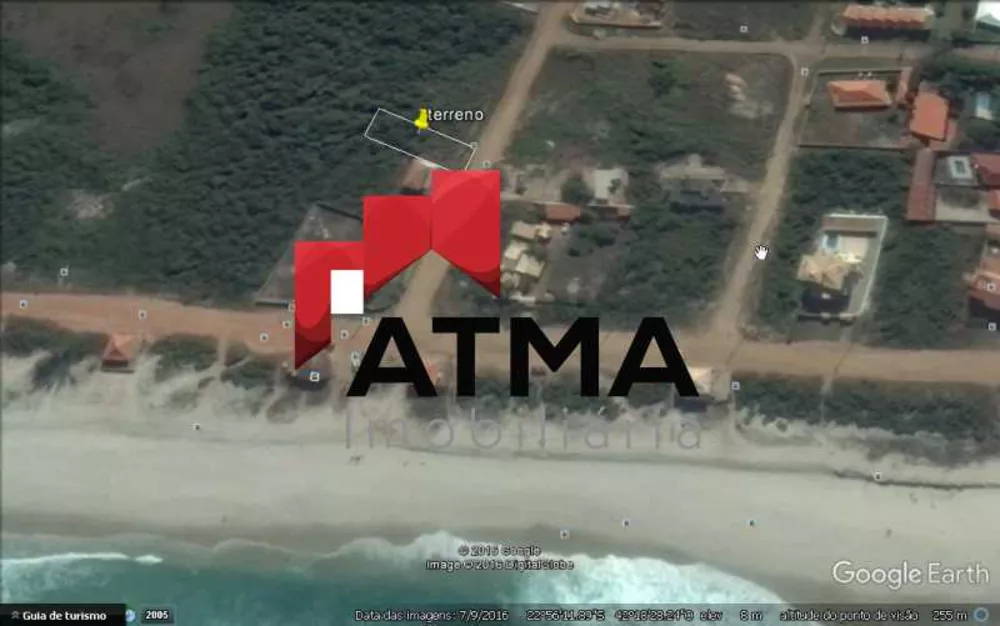 Terreno, 600 m² - Foto 2