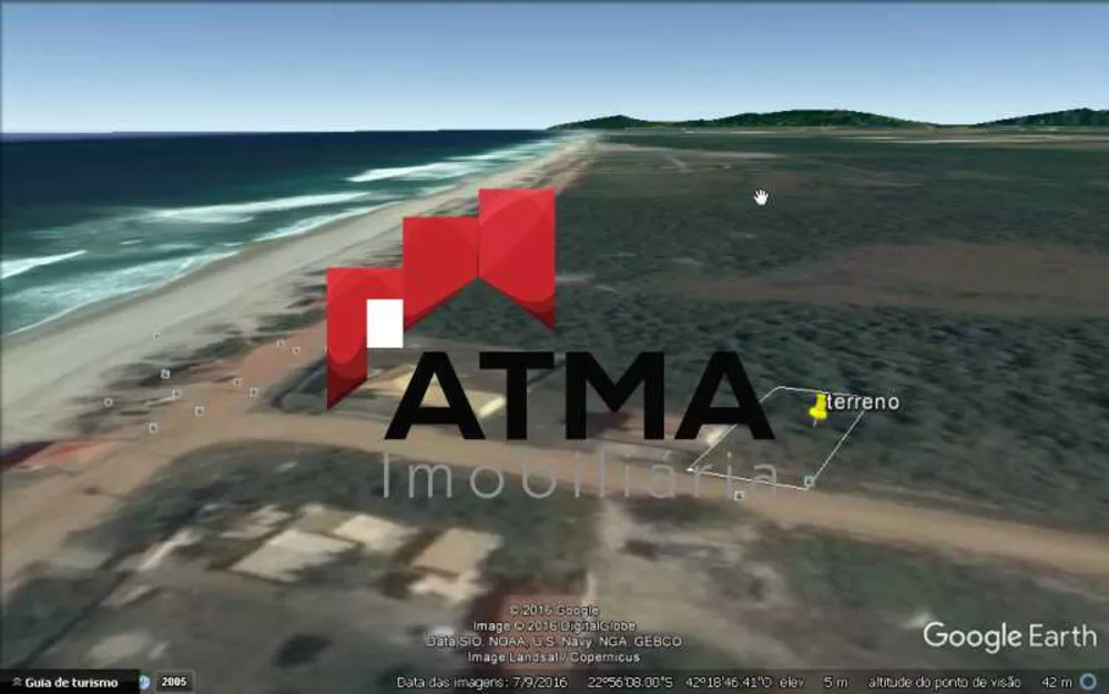 Terreno, 600 m² - Foto 3