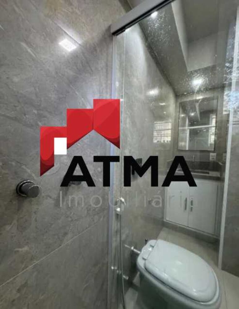 Apartamento à venda com 2 quartos, 52m² - Foto 8
